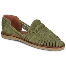 Sandales Mapache ALEGRE