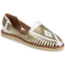 Sandales Mapache IBARRA