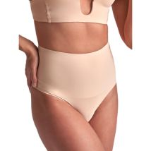 Produits gainants Bye Bra String shapewear taille haute gainée