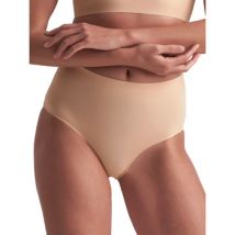 Culottes & slips Bye Bra Slip hauteur moyenne invisible