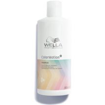 Shampooings Wella Shampoing Révélateur Couleur Color M0tion+ 500 ml