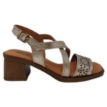Sandales à talon Arima CHAUSSURES SOLAIRE