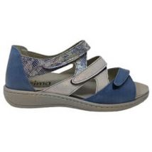 Sandales plates Arima CHAUSSURES PYRALE