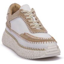 Baskets Hello Confort BEIGE