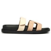 Sandales plates Solesister Hope Footbed Des Sandales
