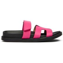 Sandales plates Solesister Hope Footbed Des Sandales