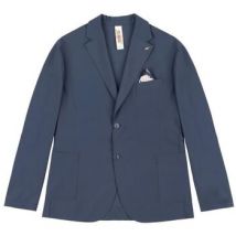 Veste Bob Company FRICKY440T440-NUBE