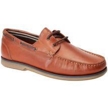 Chaussures bateau Base London Stern