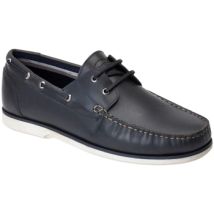Chaussures bateau Base London Stern
