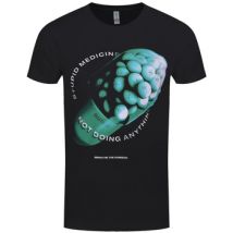 T-shirt Bring Me The Horizon Stupid Medicine