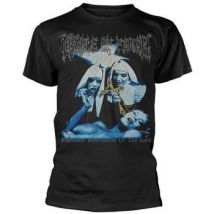 T-shirt Cradle Of Filth Decadence