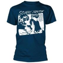 T-shirt Sonic Youth Goo