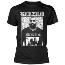 T-shirt Burzum PH3954