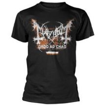 T-shirt Mayhem Ordo Ad Chao