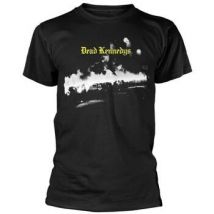 T-shirt Dead Kennedys Fresh Fruit For Rotting Vegetables