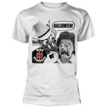 T-shirt Dead Kennedys Halloween