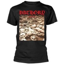 T-shirt Bathory Requiem