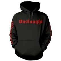 Sweat-shirt Onslaught Power From Hell