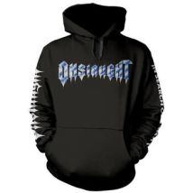 Sweat-shirt Onslaught In Search Of Sanity