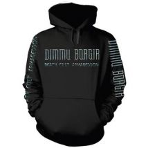 Sweatshirts à capuche Dimmu Borgir Death Cult Armageddon