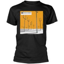 T-shirt Muse Origin Of Symmetry