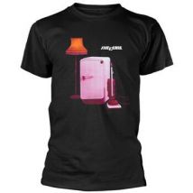 T-shirt The Cure Three Imaginary Boys