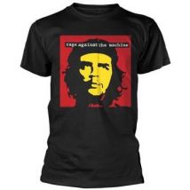 T-shirt Rage Against The Machine Che Guevara