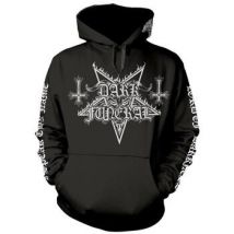 Sweat-shirt Dark Funeral The Secrets Of The Black Arts