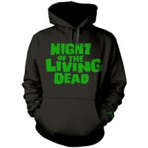 Sweat-shirt Night Of The Living Dead Siege