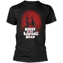 T-shirt Night Of The Living Dead PH4568