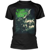 T-shirt Night Of The Living Dead Classic