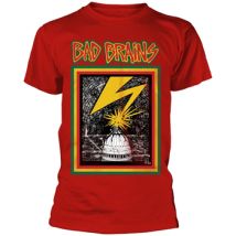 T-shirt Bad Brains PH4572