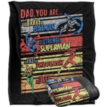 Couvertures Dc Comics TV18432