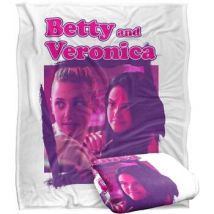 Couvertures Riverdale TV18444