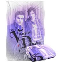 Couvertures Vampire Diaries TV18486