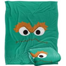 Couvertures Sesame Street TV18500