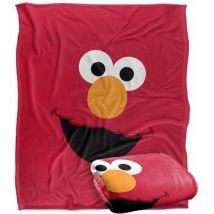 Couvertures Sesame Street TV18501