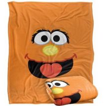 Couvertures Sesame Street TV18592