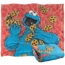 Couvertures Sesame Street TV18594
