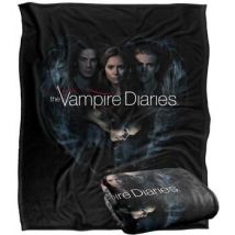 Couvertures Vampire Diaries TV18628