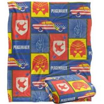 Couvertures Peacemaker TV18703