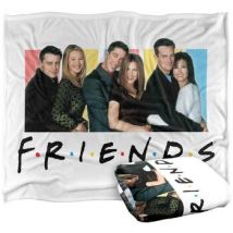 Couvertures Friends TV18753