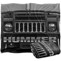 Couvertures Hummer TV18792