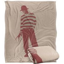 Couvertures Nightmare On Elm Street TV18802
