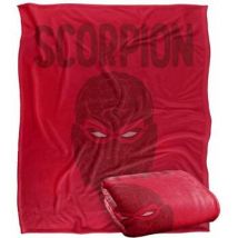 Couvertures Mortal Kombat TV18830