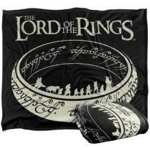 Couvertures Lord Of The Rings TV18870