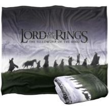Couvertures Lord Of The Rings TV18878