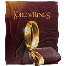 Couvertures Lord Of The Rings TV18888