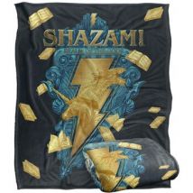 Couvertures Shazam TV18897