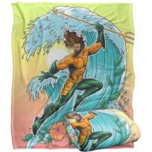 Couvertures Aquaman TV19060